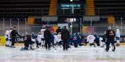 EHC Training + PK am 12.09.2022