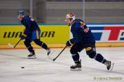 EHC Training + PK am 12.09.2022