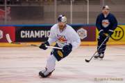 EHC Training + PK am 12.09.2022