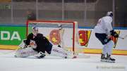 EHC Training + PK am 12.09.2022