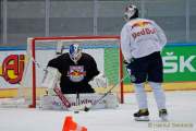 EHC Training + PK am 12.09.2022