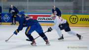 EHC Training + PK am 12.09.2022