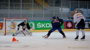 EHC Training + PK am 12.09.2022