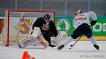EHC Training + PK am 12.09.2022