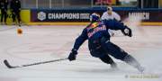 EHC Training + PK am 12.09.2022