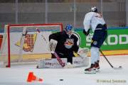 EHC Training + PK am 12.09.2022