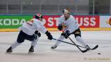EHC Training + PK am 12.09.2022