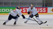EHC Training + PK am 12.09.2022