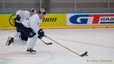 EHC Training + PK am 12.09.2022
