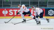 EHC Training + PK am 12.09.2022
