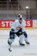 EHC Training + PK am 12.09.2022