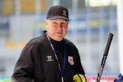 EHC Training + PK am 12.09.2022