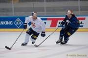 EHC Training + PK am 12.09.2022
