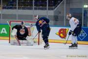 EHC Training + PK am 12.09.2022
