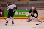 EHC Training + PK am 12.09.2022