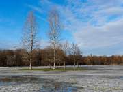 Fotto Spaziergang im Englischen Garten