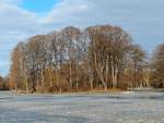 Fotto Spaziergang im Englischen Garten
