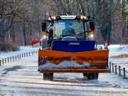 Fotto Spaziergang im Englischen Garten