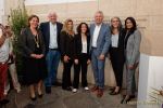 Enthüllung des Stadtwappens von Be’er Sheva, der israelischen Partnerstadt Münchens Enthüllung des Stadtwappens von Be’er Sheva, der israelischen Partnerstadt Münchens
