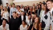 Enthüllung des Stadtwappens von Be’er Sheva, der israelischen Partnerstadt Münchens Enthüllung des Stadtwappens von Be’er Sheva, der israelischen Partnerstadt Münchens