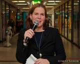 Eroeffnung der neuen Stadtbibliothek im Motorama am 26.11.2021