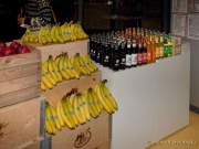 Eroeffnung der neuen Stadtbibliothek im Motorama am 26.11.2021