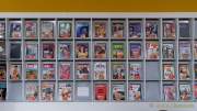 Eroeffnung der neuen Stadtbibliothek im Motorama am 26.11.2021