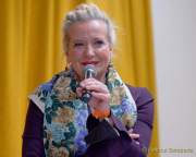 Eroeffnung der neuen Stadtbibliothek im Motorama am 26.11.2021