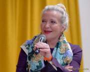 Eroeffnung der neuen Stadtbibliothek im Motorama am 26.11.2021