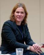 Eroeffnung der neuen Stadtbibliothek im Motorama am 26.11.2021