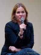 Eroeffnung der neuen Stadtbibliothek im Motorama am 26.11.2021