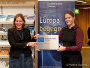 Eroeffnung der neuen Stadtbibliothek im Motorama am 26.11.2021