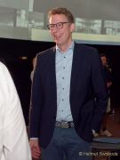 Eröffnung des Forums der Zukunft des Deutschen Museums