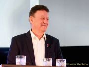 Eröffnung des Forums der Zukunft des Deutschen Museums