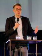 Eröffnung des Forums der Zukunft des Deutschen Museums