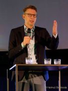 Eröffnung des Forums der Zukunft des Deutschen Museums