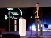 Eröffnung des Forums der Zukunft des Deutschen Museums