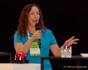 Eröffnung des Forums der Zukunft des Deutschen Museums