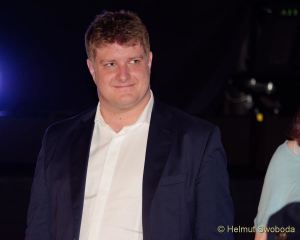 Eröffnung des Forums der Zukunft des Deutschen Museums