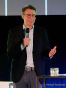 Eröffnung des Forums der Zukunft des Deutschen Museums