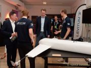 Eröffnung des Forums der Zukunft des Deutschen Museums