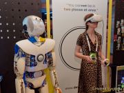 Eröffnung des Forums der Zukunft des Deutschen Museums