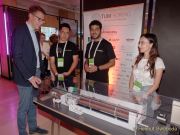 Eröffnung des Forums der Zukunft des Deutschen Museums