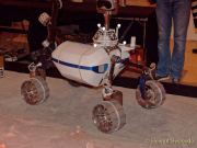 Eröffnung des Forums der Zukunft des Deutschen Museums