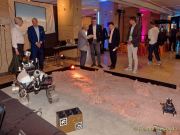 Eröffnung des Forums der Zukunft des Deutschen Museums