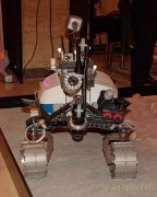 Eröffnung des Forums der Zukunft des Deutschen Museums