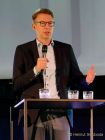 Eröffnung des Forums der Zukunft des Deutschen Museums