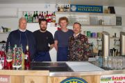 Eröffnung Kiosk „Buchberg“ am Karl-Stützel-Platz