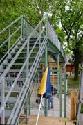 Eröffnung Kiosk „Buchberg“ am Karl-Stützel-Platz