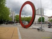 Eröffnung Kiosk „Buchberg“ am Karl-Stützel-Platz